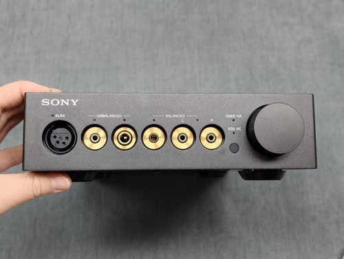 Sony zh1es amplificatore - sony,