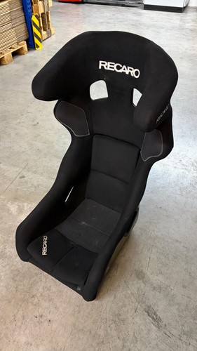 Recaro sedile corsa pro - corsa,