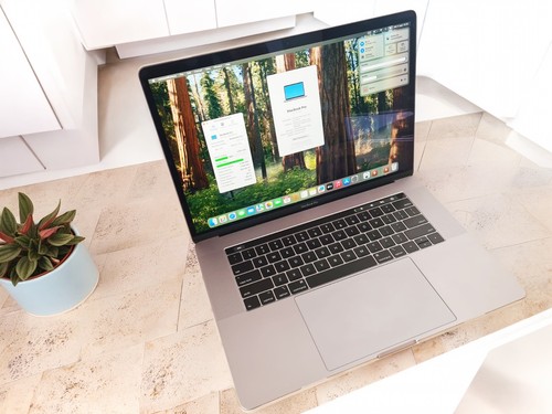 Apple macbook pro - , 2018