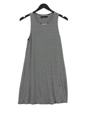 Abito midi Abercrombie & Fitch