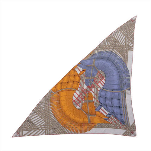 Triangolo hermès calegeo - triangolo,