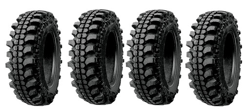 Kit pneumatici extreme - 4,