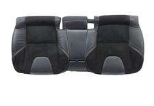 SEDUTA SEDILI POSTERIORI PER VOLVO V40 Serie 31348783 (16>)