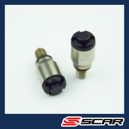 Forcella aria spurgo - aria,