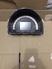 quadro strumenti smart 2020