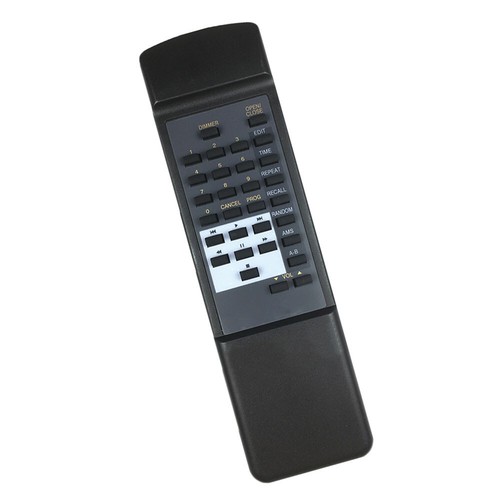Telecomando per lettore - , cd
