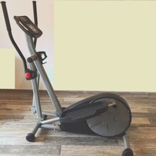 Ellittica professionale Proform 550 HR