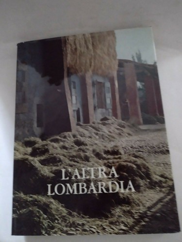 Altra lombardia gloria - lombardia,
