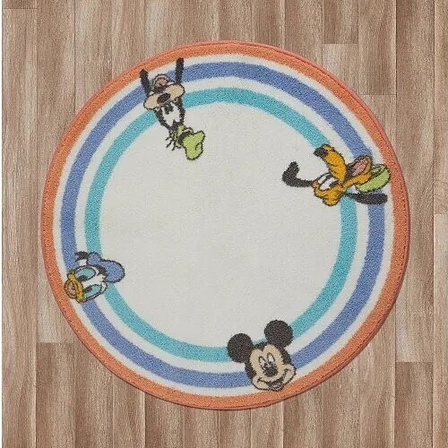 Tappeto tappetino disney - tappetino,