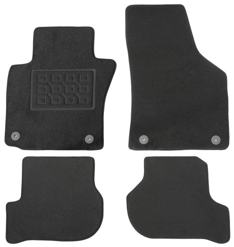 Set tappetini per golf vi - tappetini,