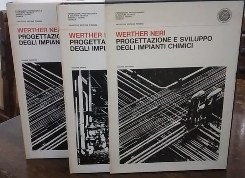 Neri progettazione e - progettazione,