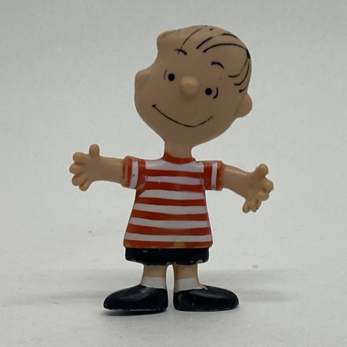 Vintage peanuts linus - peanuts,