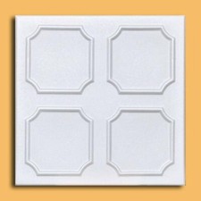 Piastrelle per Soffitto