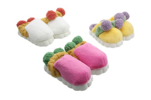 Pantofole donna invernali - donna,