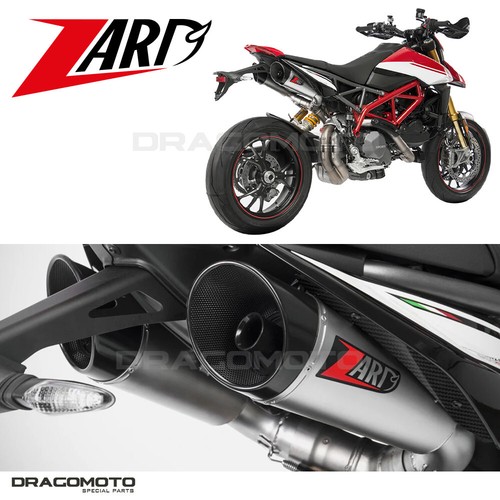 Hypermotard 950 ducati - ducati, 2023