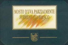Etichette vino ITALIA MOSTO