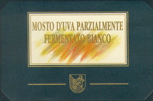 Etichette vino italia mosto - italia,