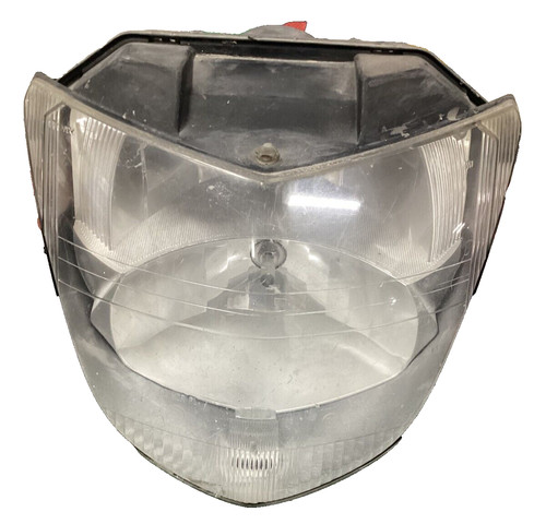 Faro fanale anteriore honda - faro,