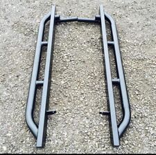 land rover defender 90 60mm cursori roccia/cursori albero