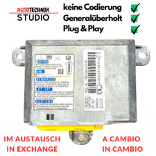 77960-SWA-G214-M4 CENTRALINA ECU sensore airbag HONDA CRV III 2006-2012