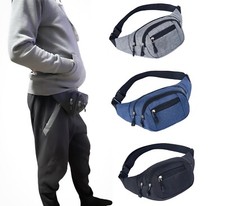 Crossbody Rucksack Hüfttasche