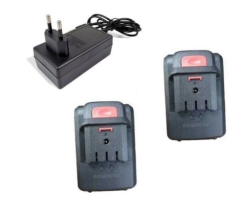 Kit batteria 26v - 2,