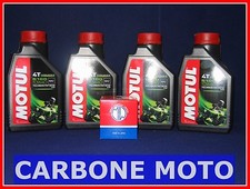 KIT TAGLIANDO HONDA VT600C