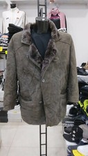 MONTONE SHEARLING Uomo Man