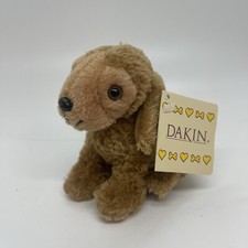 Mini peluche Dakin Love