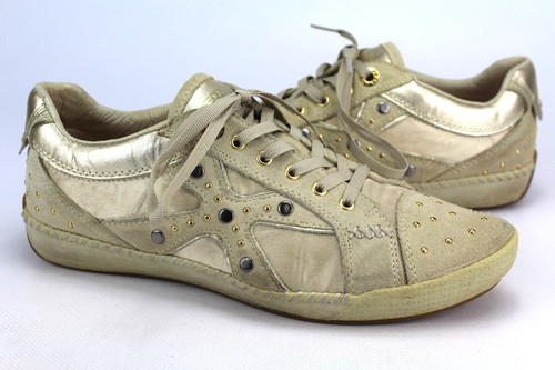 Geox scarpe basse comode - scarpe,