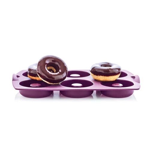 Nuovo tupperware anello - nuovo,