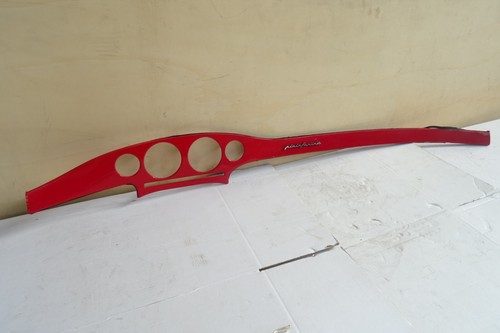Modanatura cruscotto coupè - modanatura,