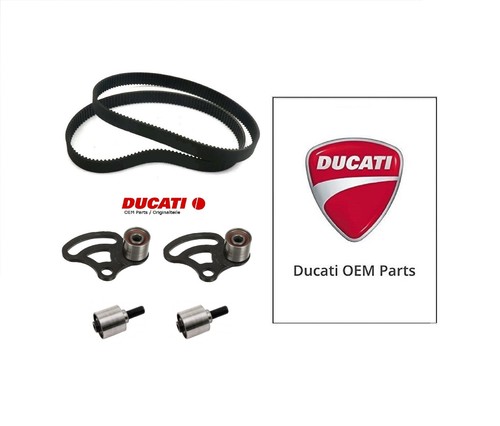Ducati oem rulli - oem, tenditore
