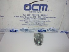 ALZACRISTALLO FIAT 600T = 850T