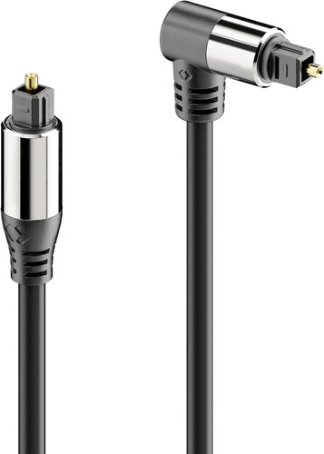Cavo ottico toslink a - cavo,