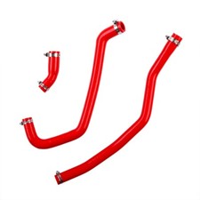 Silicone Radiator Coolant Hose