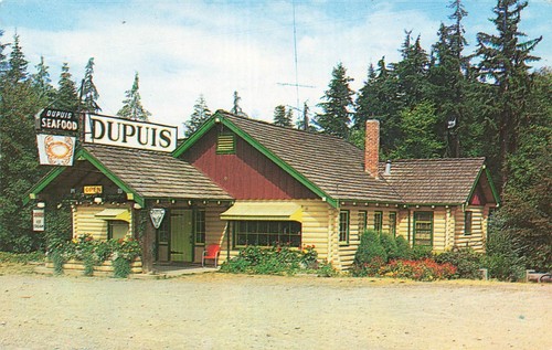 Port angeles dupuis sea - wa~dupuis,