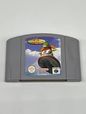 VIDEOGIOCO WAVERACE WAVE RACE