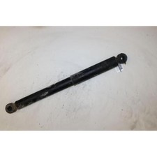 AMMORTIZZATORE POST. DX PER NISSAN PATROL GR (98-03) 3.0 TD (116KW) 4WD SW 1998