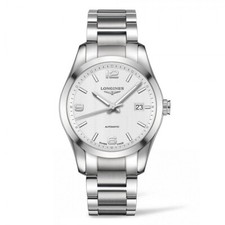 Longines Conquest Classic