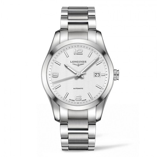 Longines conquest classic - longines,