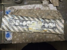 GUARNIZIONE COLLETTORE