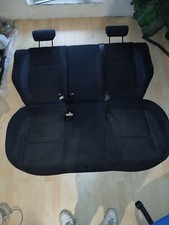 Sedili Posteriori Giulietta