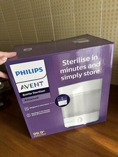 sterilizzatore Avent Philips