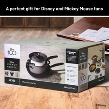 Meyer disney 100 steamboat - disney,