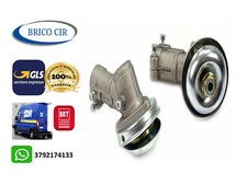 Coppia conica decespugliatore - conica,