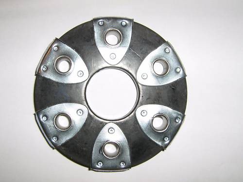 Fiat 500 topolino giunto - 500, c