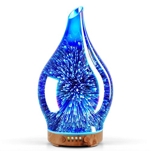 Porseme diffusore olio vetro - olio,