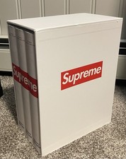 Supreme 30 Years T Shirts 1994