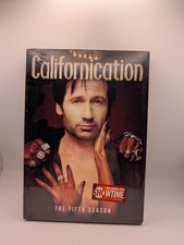 Californication: the Fifth